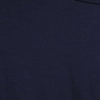 Como Blu Kadın Atletik Sarkık Uzun Kollu Tişört