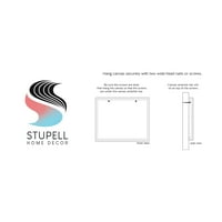 Stupell Industries Fa La La Lake Kış Tatili Rustik Çelenk, 24, Haziran Tasarımı Erica Vess
