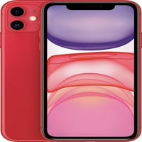 Geri Yüklenen Apple iPhone 64GB Tamamen Kilitli Kırmızı