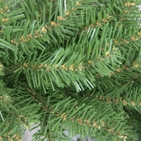 4' Kuzey Çamı Orta Yapay Noel Ağacı - Aydınlatılmamış