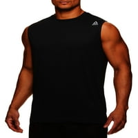 Reebok Erkek Power Muscle Tişört